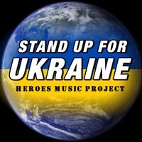 Stand up for Ukraine