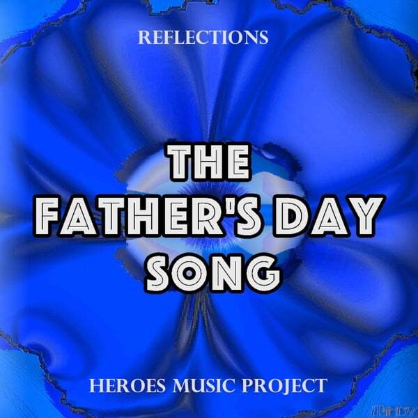 Cover art for Reflections (The Father's Day Song)
